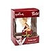 Hallmark Disney Fairies Tink Christmas Ornaments, Tinker Bell
