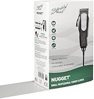 wahl sterling nugget
