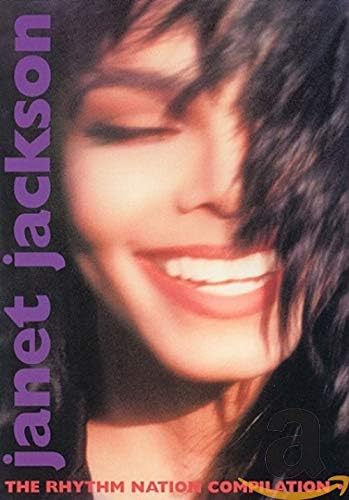 Janet Jackson Video With Cab Calloway