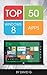 Top 50 Windows 8 Apps: Unleash the Power of Windows 8!