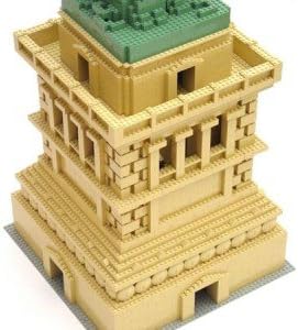 statue of liberty lego amazon