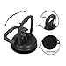 Powerful Suction Cup Opener Aluminum Suction Cup Dent Puller Handle Lifter - Dent Remover Heavy Duty Glass Lifting Disassembly Tool Repair Tool