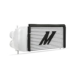 Mishimoto MMINT-F35T-15KBSL Intercooler Kit