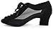 AlmaDanza Women's Practice Dance Shoes A264301