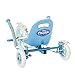 Mobo Tot Disney Frozen: A Toddler's Ergonomic Three Wheeled Cruiser Ride On, Blue