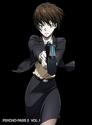 Psycho Pass サイコパス 2 ニコ生特番 公安局刑事課一係捜査会議 実況まとめ Togetter