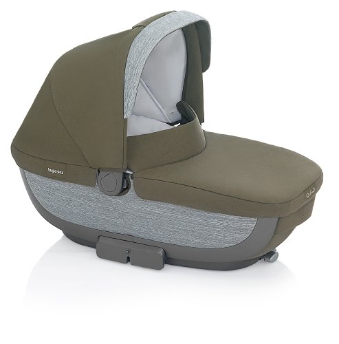 Inglesina Quad Bassinet Forest Desertcart Seychelles