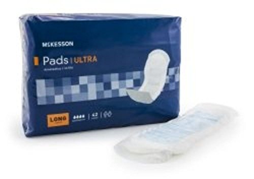 MCKESSON Bladder Control Pad McKesson 14.5
