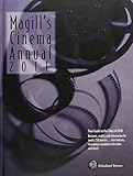 Magill's Cinema Annual 2011 by 