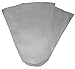 Maple Syrup Making - 8 Qt - Cone Shaped Sap Pre-filter - Pack of 2 - For Maple Sugaring Filtering - Maple Syrup Supplies