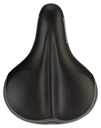 schwinn ultra comfort bike seat