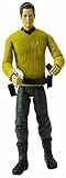 STAR TREK 6'' Kirk in Enterprise Outfit