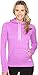 adidas Womens Ultimate Fleece Pullover Hoodie
