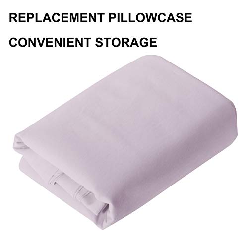 4 KWLET+Pregnancy+Pillow+Maternity+Pillowcase