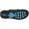 Skechers-Womens-Reggae-Trailway-Slop-Sandals-Flip-Flop