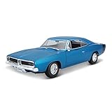 Maisto 1/18 1969 Dodge Charger