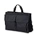 JS LifeStyle Car Trunk Pocket Auto Organizer -Premium Oxford Nylon 3 Compartments with Side Pocket 21 inch x 15 inch x 10 inch