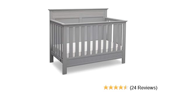 delta full size conversion kit