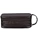 Makeup Bag Portable Travel Toiletry Bag for Women,Waterproof Travel Essentials Leather Cosmetic Bag,Makeup Organizer Bag for Travel Size Toiletries,Birthday Christmas Bride Gifts Make Up Bags for Her
