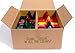 Crazy Crayons Eco Stars (100% Recycled Crayons)