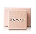 Wicary Cat Earrings Sterling Silver Pearl Earrings for Women Studs Cat Lovers Jewelry for Women