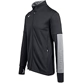 Mizuno Alpha Quest Training Jacket