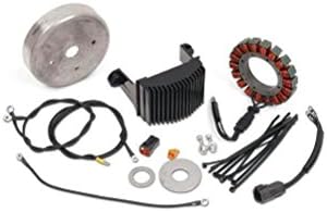 Cycle Electric 70 Series 45 Amp Three Phase Kit CE-74T