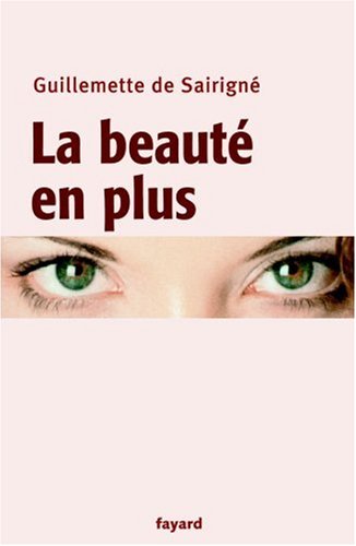 La  beauté en plus