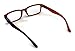 Prescription Reading Glasses (multicolored, +1.50)