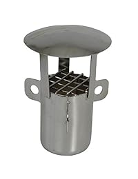 winnerwell Plata Cowl para woodlander Deluxe