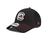 South Carolina Gamecocks New Era 39THIRTY Crux Line Neo Flex Fit Hat
