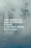 Image de The Financial and Economic Crisis: A Decent Work Response
