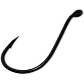 Wide Gap Finesse Hook by Gamakatsu