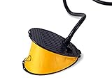 Travelwedge Bellows Foot Pump