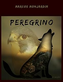 Livro Peregrino
