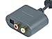 Monoprice RCA/Toslink Audio Adapter for Xbox 360 and Xbox 360 Slim (107526)