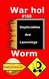 Livro Warhol Worm 160 (Edicao em portuges)