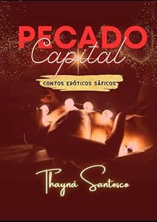 Livro Pecado Capital