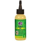 PARNEVU Tea Tree Scalp Oil 2 oz