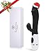 Vibrator G Spot Vibrator Cordless Powerful Female Toys Adult Sex Pleasure Toys