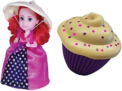 Cupcake Surprise Kaelyn Doll
