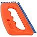Home-X - Tile Grout Cleaning Brush & Scrubber, Intelligently Designed to Clean The Grout and Grime Built Up Between Tile in Any Room of The House