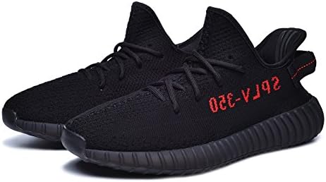 AUMERN Men's Women's Lightweight Sneakers Fashion Running Shoes Breathable Athletic Shoes