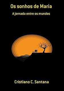 Livro Os Sonhos De Maria