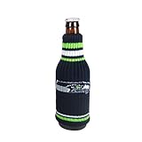 NFL Seattle Seahawks Krazy Kover Koozie, One Size