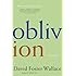 Oblivion: Stories