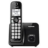 Panasonic Cordless Phone System, Expandable Home
