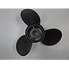 145-x-19P-Aluminum-Propeller-for-Mercruiser-Volvo-Penta-and-other-applications