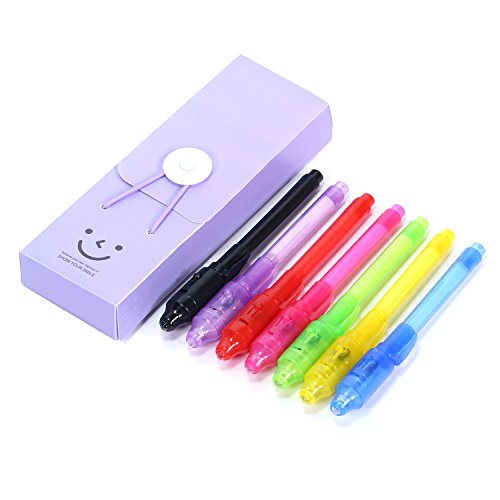 4 Arctic+Fish+Invisible+Disappearing+Stocking