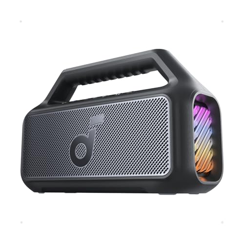 Soundcore Boom 2 Outdoor Speaker